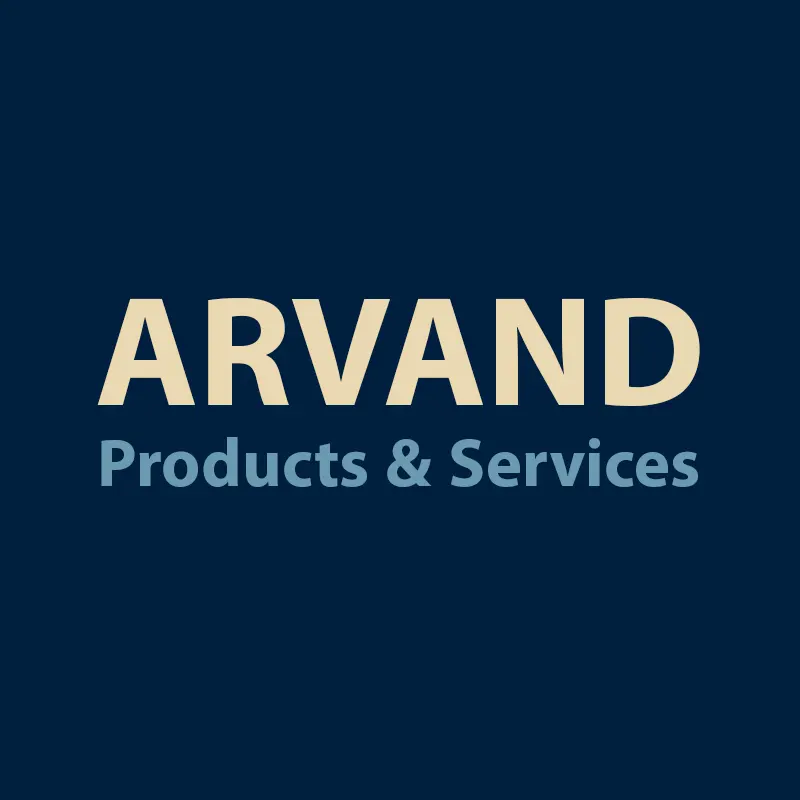 ARVAND