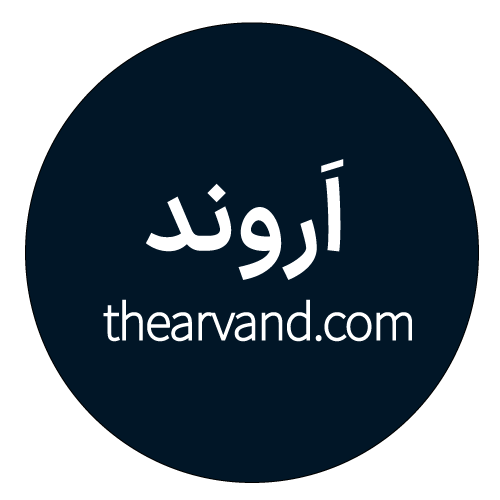 arvand-logo
