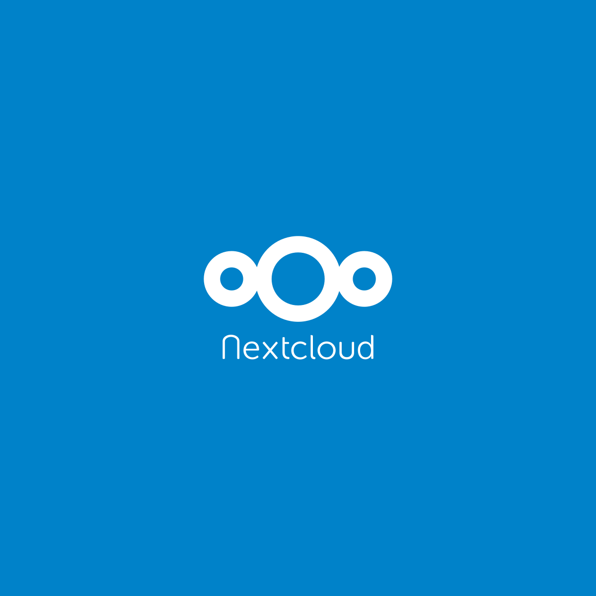 درایو آنلاین 10 گیگابایت Nextcloud - عملکرد شبیه Dropbox یا Google Drive