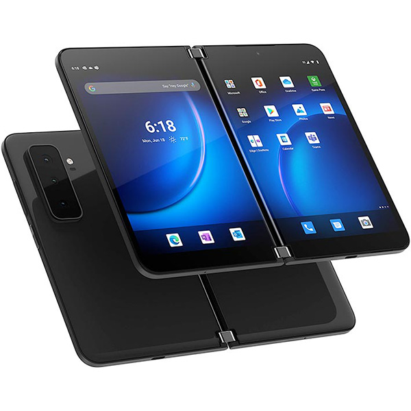 سرفیس Duo 2