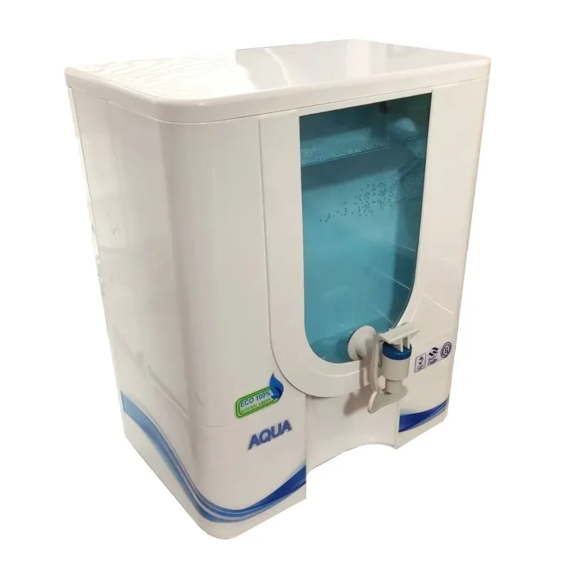 دستگاه تصفیه آب رومیزی 6 مرحله ای آکوا – AQUA