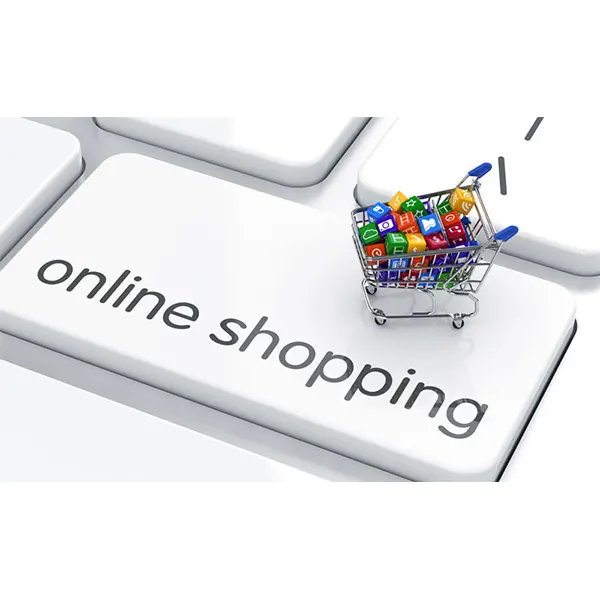 وب سایت فروشگاهی با پنل مدیریت فارسی و زیرساخت نرم افزاری سخت افزاری آنلاین