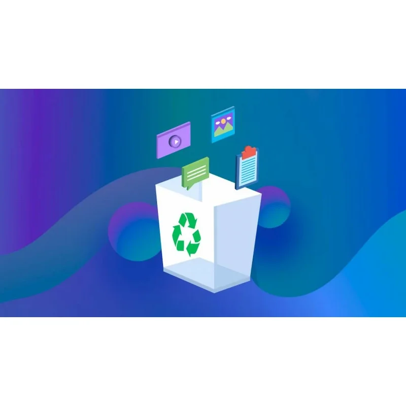 ریکاوری اطلاعات